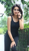Nikhitha Gallery